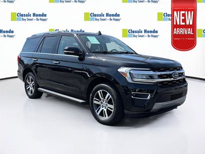 Used 2024 Ford Expedition Limited