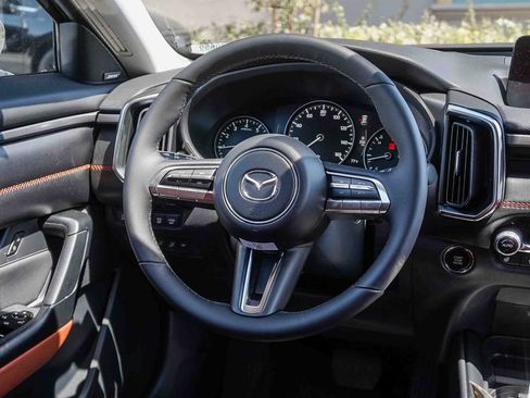 New 2026 MAZDA CX-50 2.5 Turbo w/ Cargo Package AWD/4WD image 16