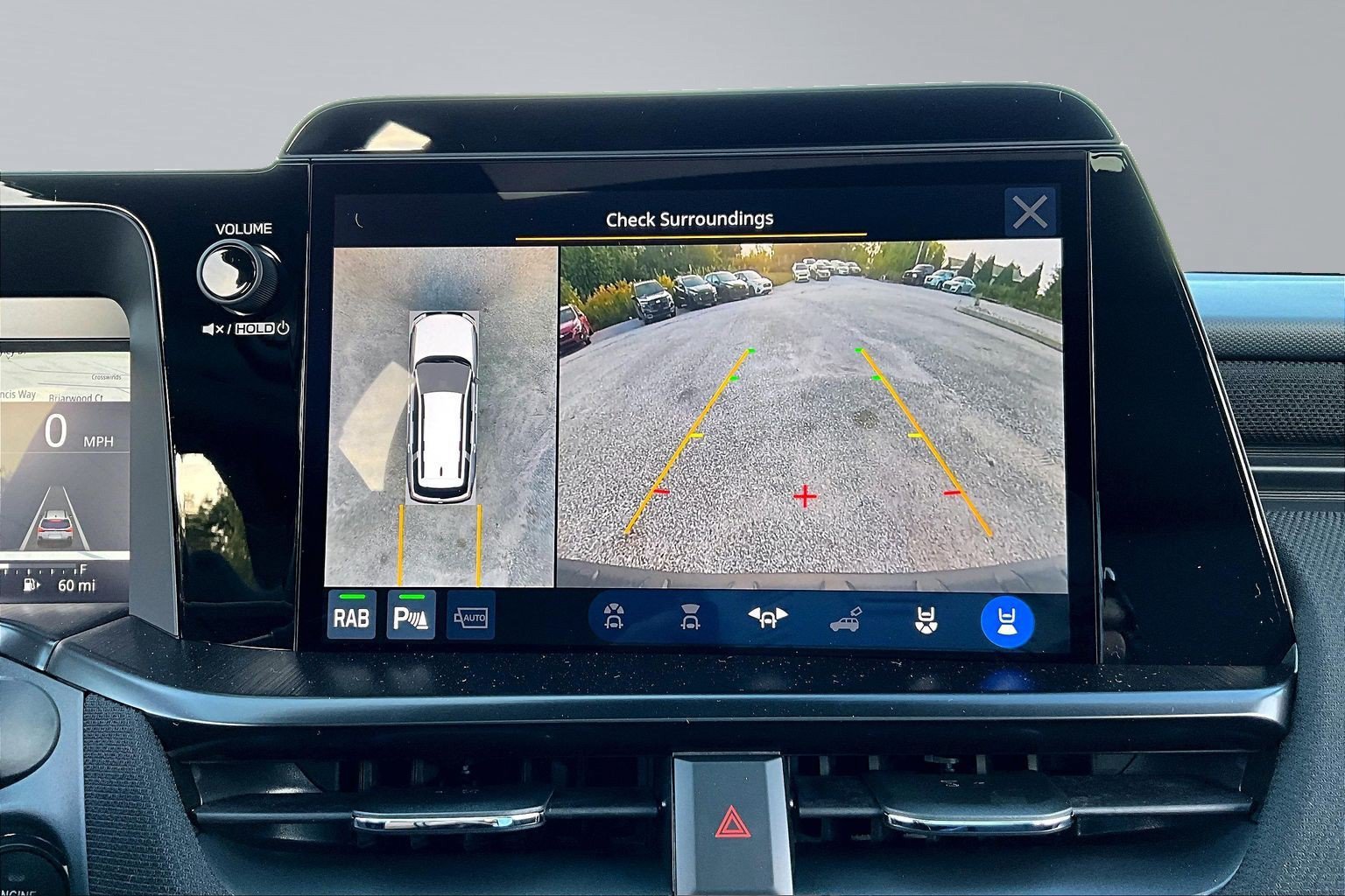 New 2026 Subaru Outback Limited XT AWD/4WD image 18