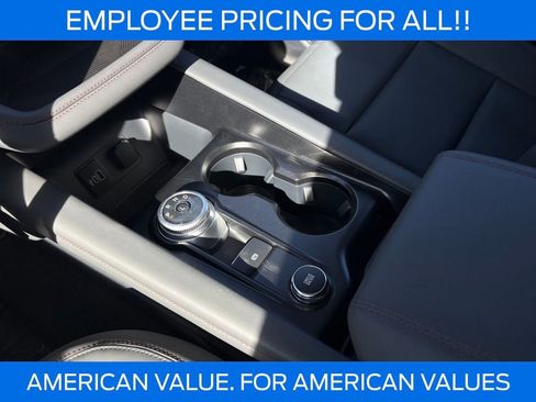 New 2026 Ford Explorer Active w/ Active Comfort Package AWD/4WD image 18