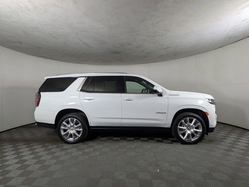 Certified 2024 Chevrolet Tahoe High Country w/ Premium Package image 6