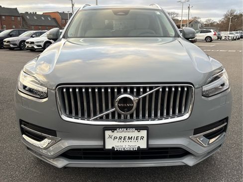 Used 2024 Volvo XC90 B6 Plus w/ Protection Package Premier image 10