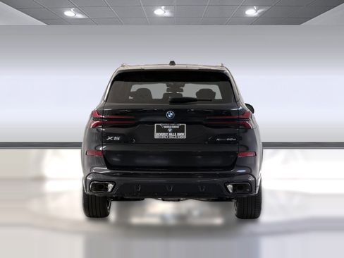 New 2026 BMW X5 xDrive50e w/ M Sport Package image 10