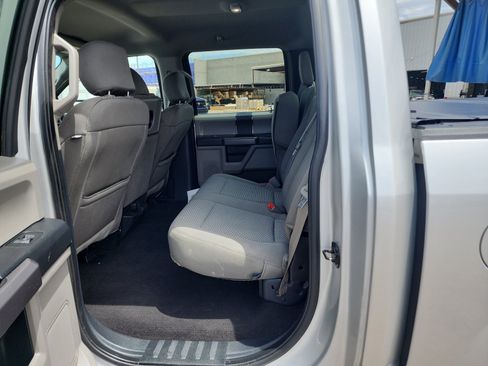 Used 2019 Ford F150 XLT w/ Equipment Group 301A Mid AWD/4WD image 27