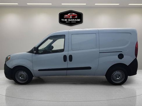 Used 2020 RAM ProMaster City Tradesman FWD image 3