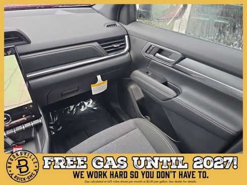 New 2026 GMC Terrain Elevation w/ Technology Package II AWD/4WD image 14
