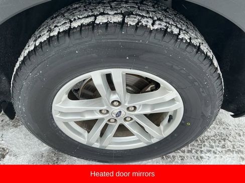 Used 2021 Ford Explorer XLT image 14