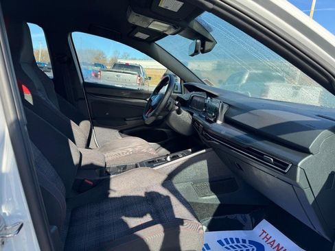 Used 2022 Volkswagen GTI S image 15