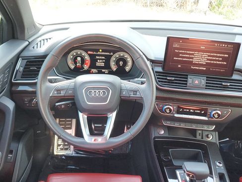 Certified 2024 Audi SQ5 Premium Plus AWD/4WD image 20
