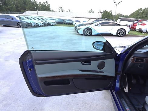 Used 2008 BMW M3 Coupe RWD image 33