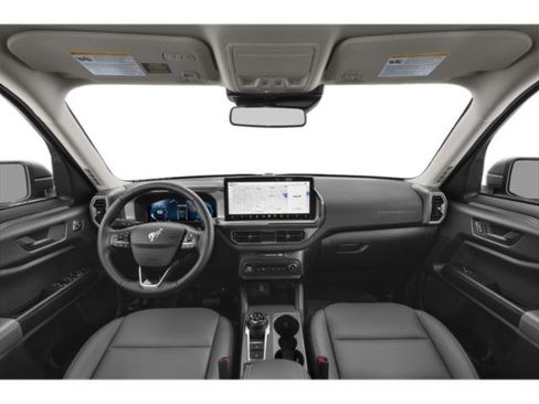 New 2026 Ford Bronco Sport Badlands AWD/4WD image 36