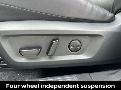 New 2026 Nissan Rogue SV image 15