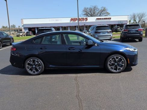 Used 2025 BMW M235i xDrive w/ Premium Package AWD/4WD image 8