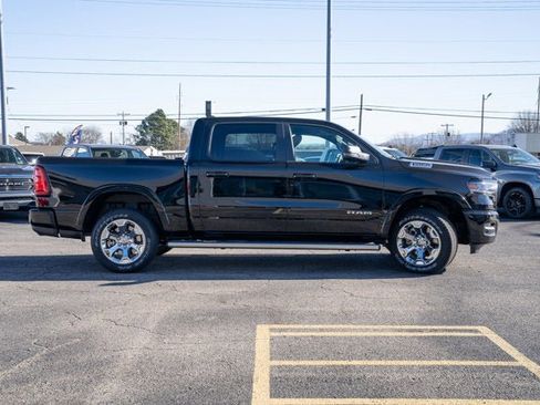 New 2026 RAM 1500 Big Horn image 6