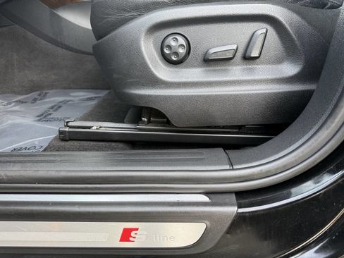 Used 2012 Audi Q5 3.2 Premium Plus image 21