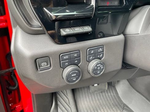 Used 2024 Chevrolet Silverado 1500 ZR2 w/ ZR2 Bison Edition AWD/4WD image 23