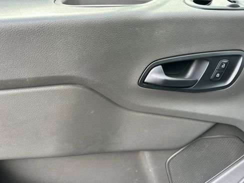 Used 2020 Ford Transit 350 XLT image 11