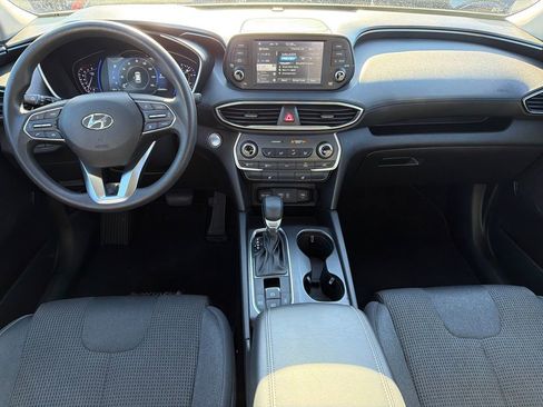 Used 2020 Hyundai Santa Fe SEL FWD image 22