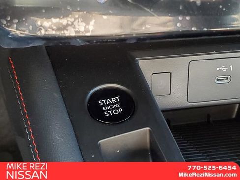 New 2026 Nissan Kicks SR image 17