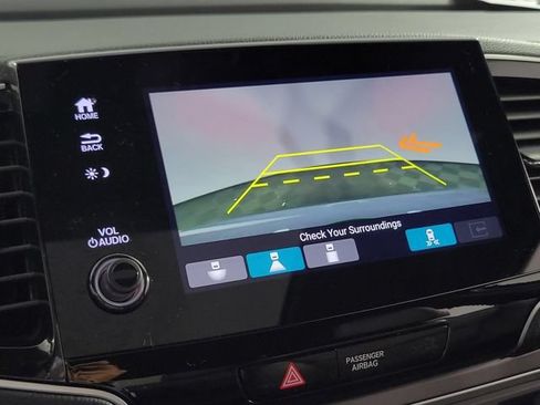Used 2025 Honda Passport EX-L image 20