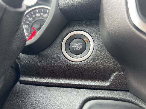 New 2026 RAM 5500 Tradesman image 19