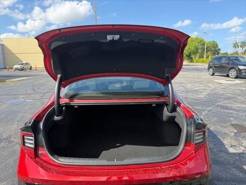 Used 2025 Hyundai Sonata SEL image 16