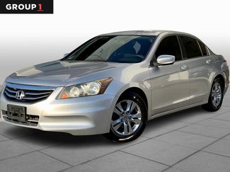 Used 2011 Honda Accord LX-P image 1