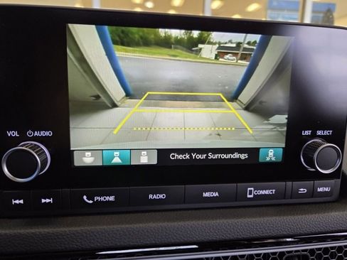 New 2026 Honda Civic Sport image 41