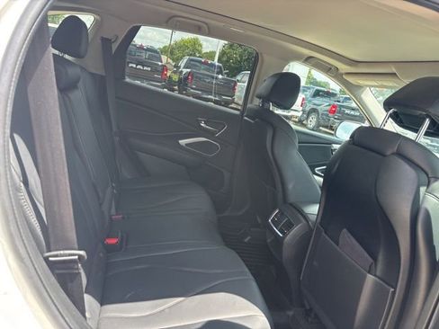 Used 2020 Acura RDX FWD image 12