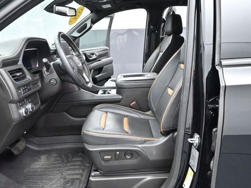 Used 2022 GMC Yukon AT4 image 16