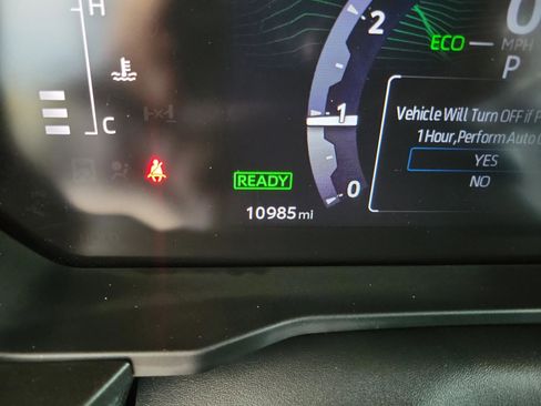 Used 2024 Toyota Land Cruiser 1958 image 21