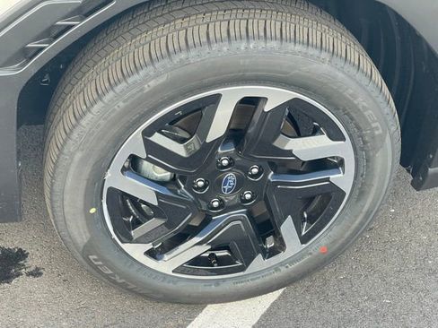 New 2025 Subaru Forester Premium image 26