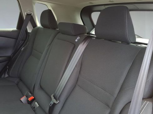 Used 2026 Nissan Rogue S FWD image 12