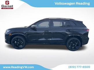 New 2026 Volkswagen Tiguan SE R-Line video 2