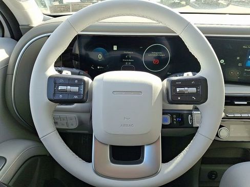 New 2026 Hyundai Palisade SEL image 18