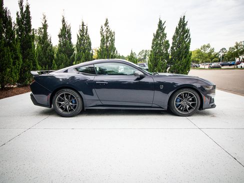 Used 2026 Ford Mustang Dark Horse RWD image 11