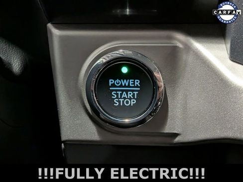 Used 2023 Ford F150 Lightning XLT image 28