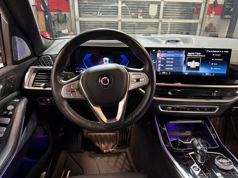 Used 2023 BMW ALPINA XB7 Base image 13
