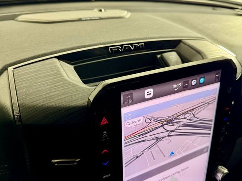 Used 2026 RAM 1500 Rebel w/ G/T Package image 36