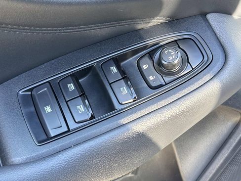 Certified 2024 Subaru Outback Wilderness image 22