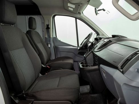 Used 2015 Ford Transit 150 130 Low Roof image 14