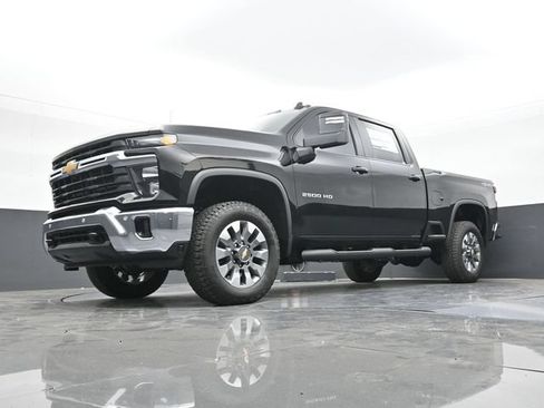 New 2026 Chevrolet Silverado 2500 LT w/ All Star Edition AWD/4WD image 58
