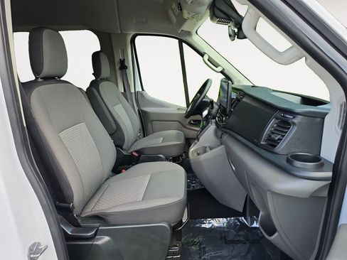 Used 2025 Ford Transit 350 XLT RWD image 15