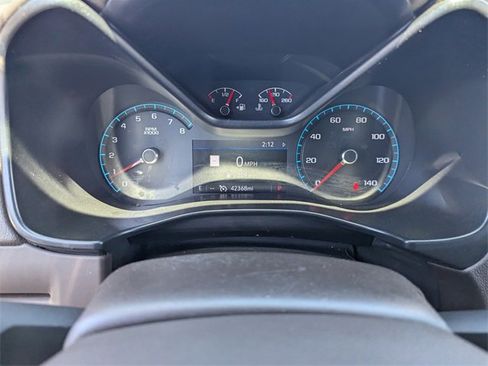 Used 2019 GMC Canyon SLT w/ Driver Alert Package image 30