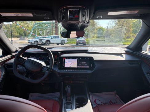 New 2026 Dodge Charger R/T AWD/4WD image 13