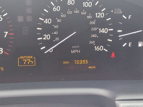 Used 2005 Lexus LS 430 RWD image 14
