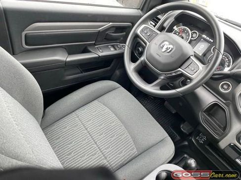 New 2024 RAM 3500 Tradesman image 18