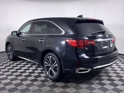 Used 2020 Acura MDX SH-AWD w/ Technology Package image 19