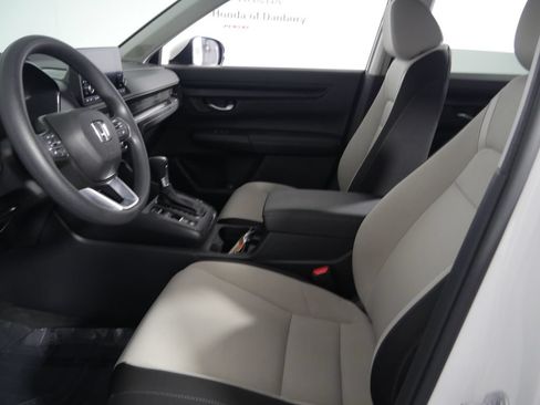 Certified 2024 Honda CR-V EX image 15