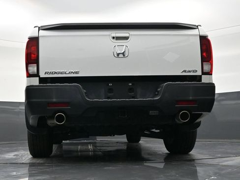 Used 2022 Honda Ridgeline RTL image 24